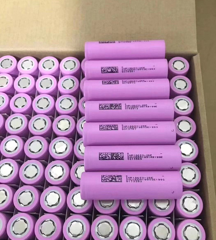 26650 3.2V 3000mAh LFP Deep Cycle Battery | CNS BATTERY - CNS BATTERY