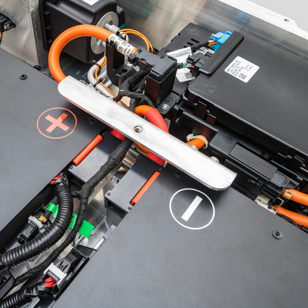 BMW I3 Battery BMS Upgrade Cost 2026 CNS BATTERY bmw-i3-battery-bms-upgrade-cost-2026-cns-battery