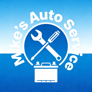 Mike's Auto Service (Vancouver, Canada)