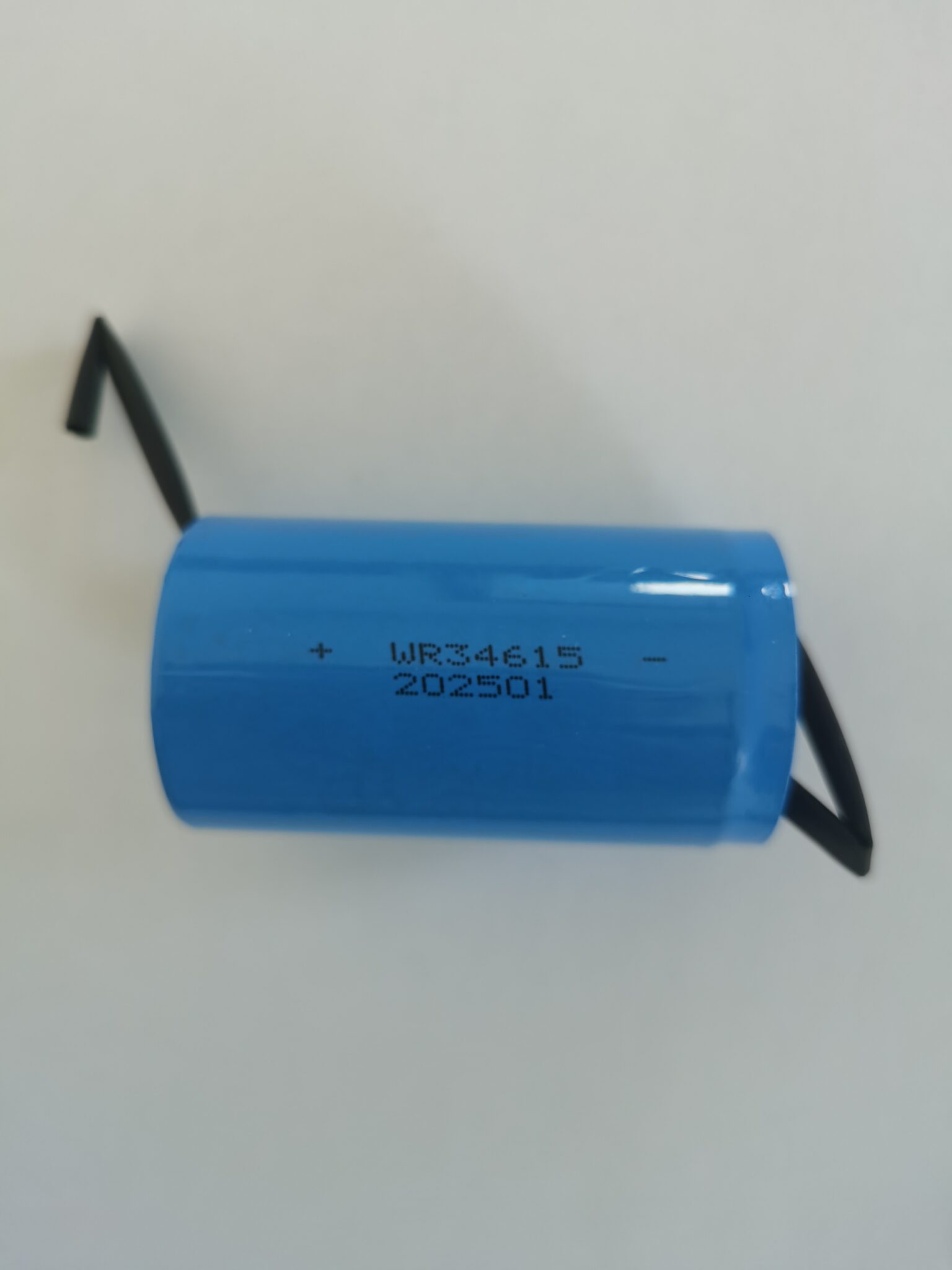 B2B 18650 LFP Cylindrical Battery Supplier China - Solve Sample Test ...